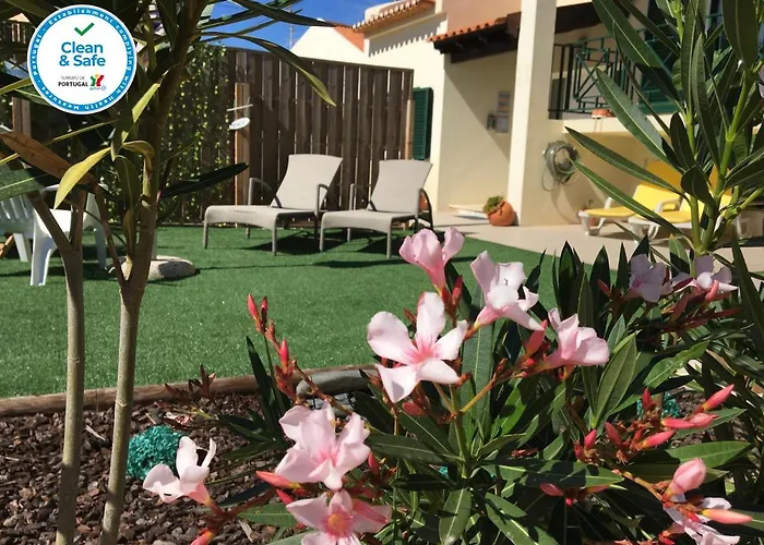 Hotel com vista: Casa Mare