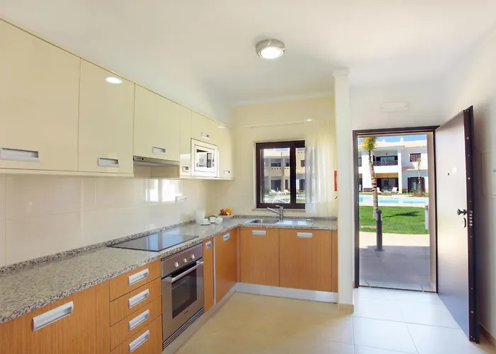 Hotel que aceita animais de estimação: Sagres Time Apartamentos